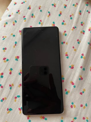 Samsung S21 Ultra Negro