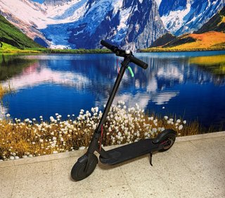 Xiaomi Mi Electric Scooter Pro 2