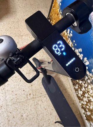 Xiaomi Mi Electric Scooter Pro 2