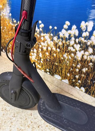 Xiaomi Mi Electric Scooter Pro 2