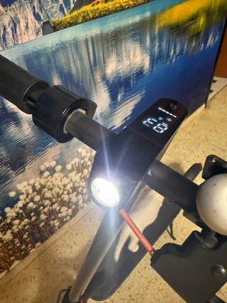 Xiaomi Mi Electric Scooter Pro 2