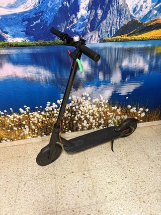 Xiaomi Mi Electric Scooter Pro 2