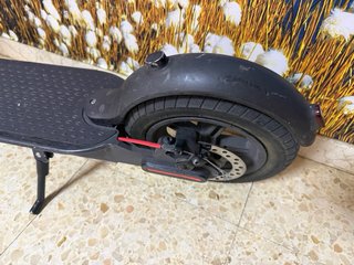 Xiaomi Mi Electric Scooter Pro 2