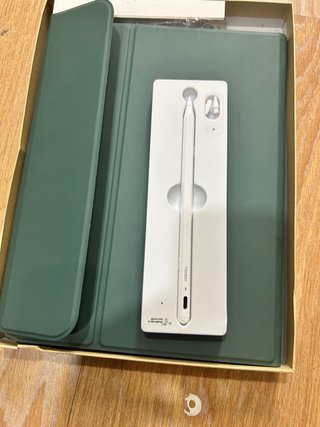 Funda Teclado Trackpad iPad A16 11 gen+ Metapen A8