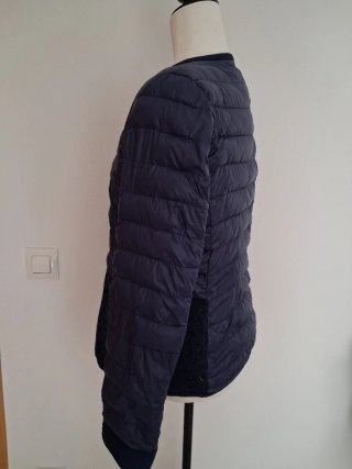 Chaqueta de Purificacion García,