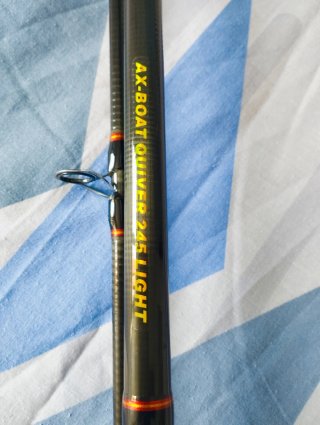 ✅ CAÑA DE PESCA SHIMANO CATANA SPINNING/POPPING