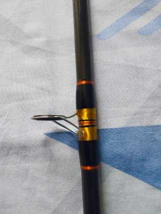 ✅ CAÑA DE PESCA SHIMANO CATANA SPINNING/POPPING