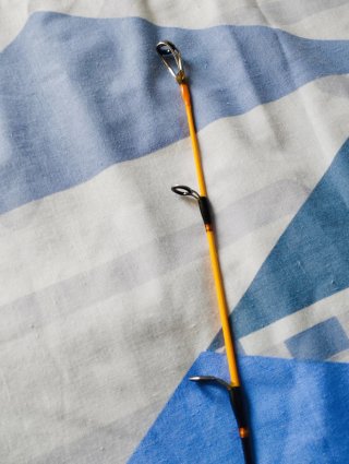 ✅ CAÑA DE PESCA SHIMANO CATANA SPINNING/POPPING