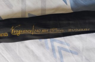 ✅ CAÑA DE PESCA SHIMANO CATANA SPINNING/POPPING