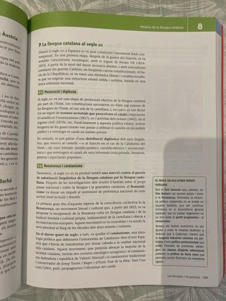 Llengua catalana i literatura 1 BAT