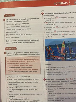 Llengua catalana i literatura 1 BAT