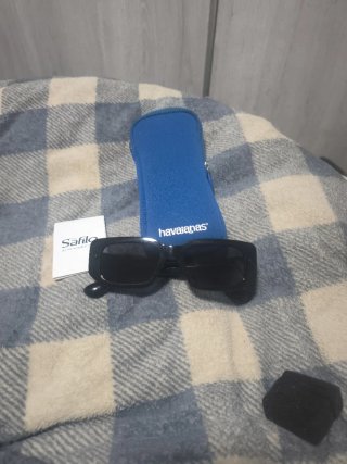 Gafas de sol Havaianas (NUEVAS) + Funda de neopren