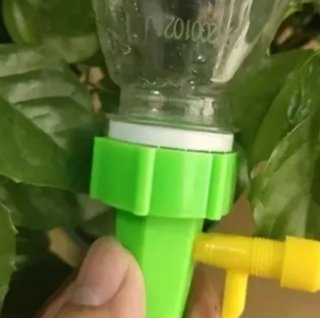 Riego automático profesional