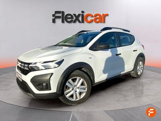 Dacia Sandero Stepway Expression 74kW (100CV) ECO-G