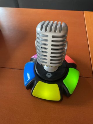 Juego de mesa ¿Te Suena?