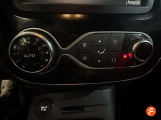 Renault Captur Zen TCe GPF 96kW (130CV)