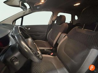 Renault Captur Zen TCe GPF 96kW (130CV)