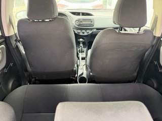 Toyota Yaris 2015