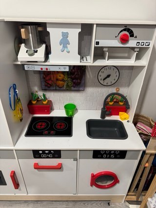 Cocinita Juguete