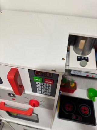 Cocinita Juguete