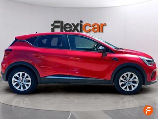 Renault Captur Intens TCe 74kW (100CV)