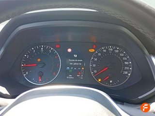 Renault Captur Intens TCe 74kW (100CV)