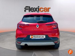 Renault Captur Intens TCe 74kW (100CV)