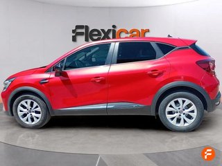 Renault Captur Intens TCe 74kW (100CV)