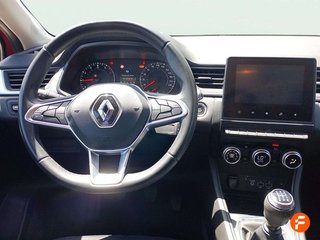 Renault Captur Intens TCe 74kW (100CV)