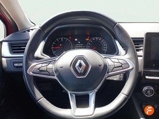 Renault Captur Intens TCe 74kW (100CV)