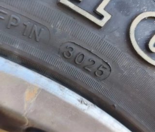 4 Neumáticos 265/60R18 off-road 4x4