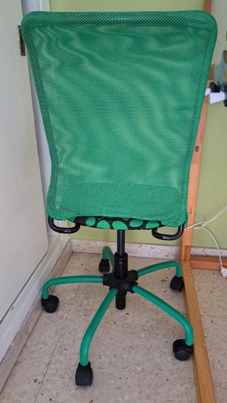 Silla de estudio