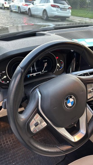 BMW Serie 3 G21 Touring 320d 190 5p Aut