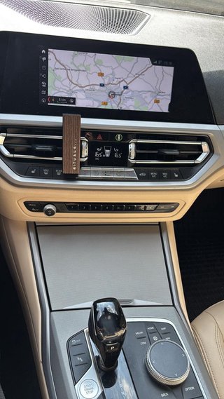 BMW Serie 3 G21 Touring 320d 190 5p Aut