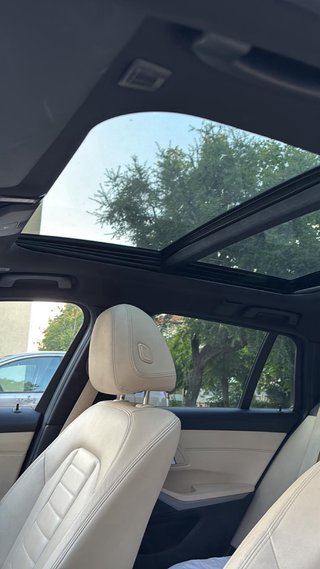 BMW Serie 3 G21 Touring 320d 190 5p Aut