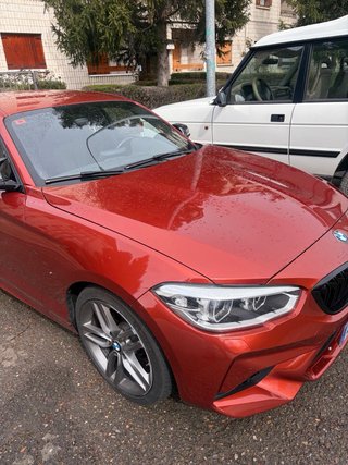 BMW Serie 1 2019