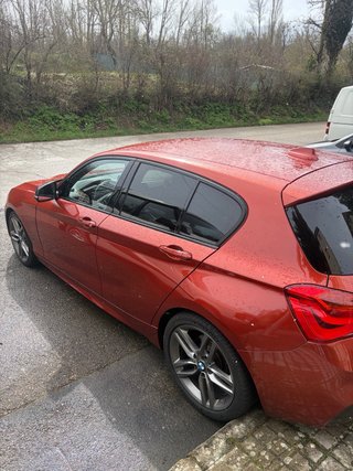BMW Serie 1 2019