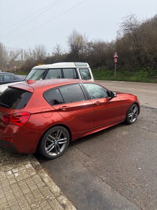 BMW Serie 1 2019