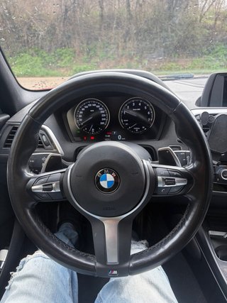 BMW Serie 1 2019