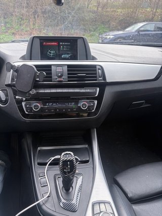 BMW Serie 1 2019