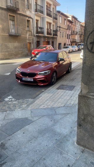 BMW Serie 1 2019