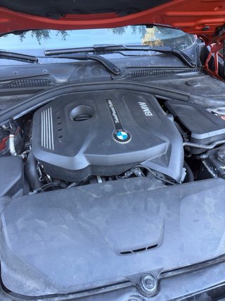BMW Serie 1 2019