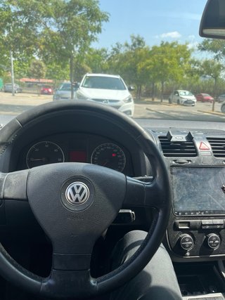 Volkswagen Cinco 2004