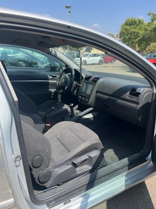 Volkswagen Cinco 2004