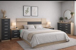 OFERTA NUEVO PACK DE DORMITORIO