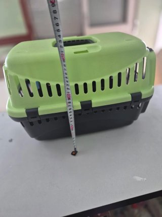 Transportín gato