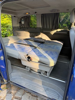 Mercedes-Benz Viano 2006