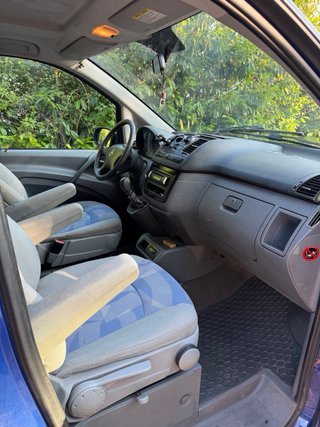 Mercedes-Benz Viano 2006