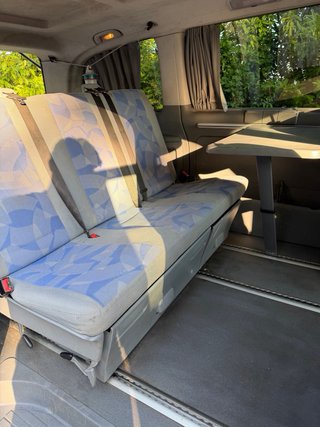 Mercedes-Benz Viano 2006
