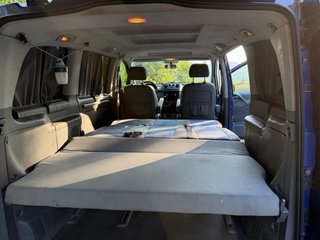 Mercedes-Benz Viano 2006